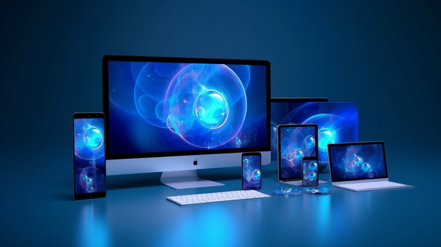 Web Design & Hosting